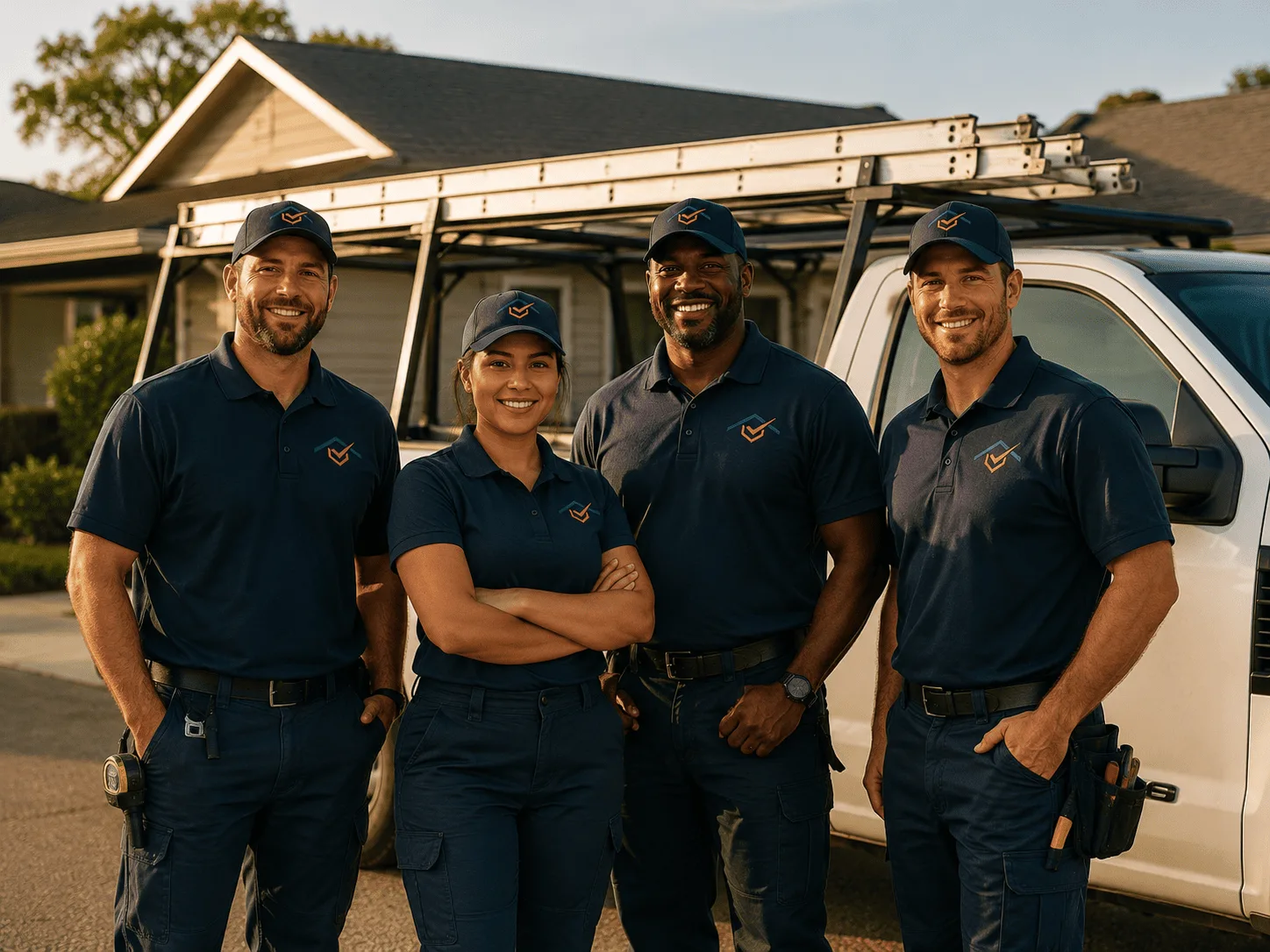 Roof Inspection company in Dubberly, LA